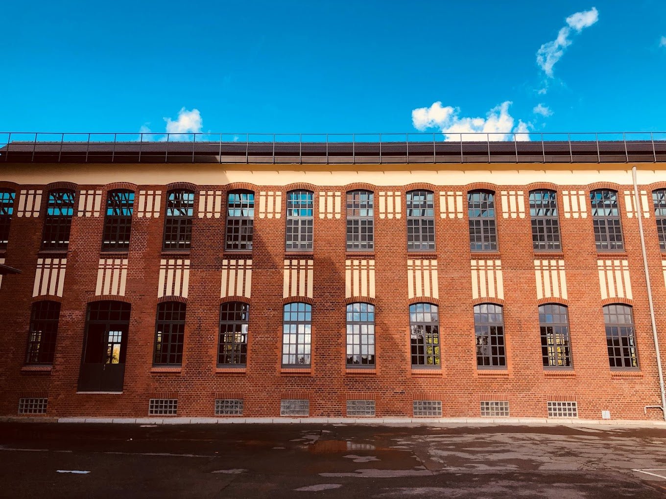 Our exhibition in Berlin - Massage Chair World