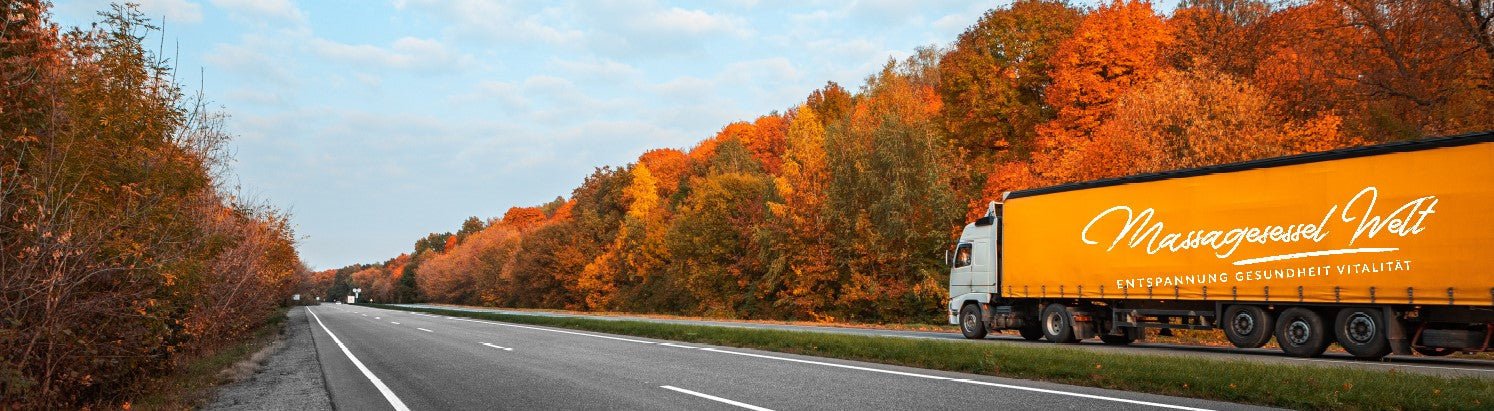 The latest massage chair models | Massage Chair World