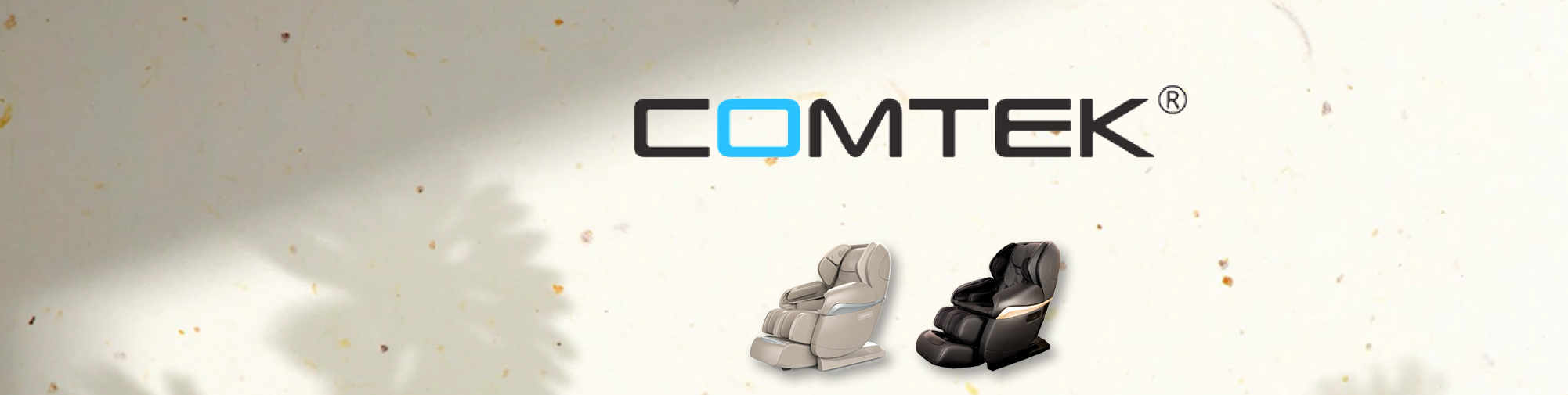 COMTEK - professional original producer | Massage Chair World
