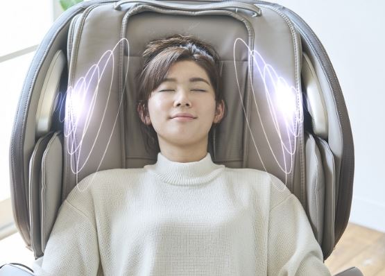 Fujiiryoki MR6000 Calm Plus