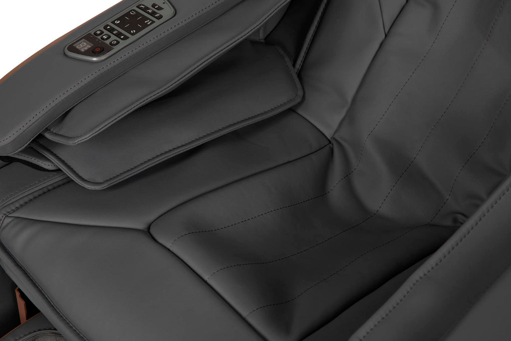 Casada EcoSonic exhibitor in gray/silver