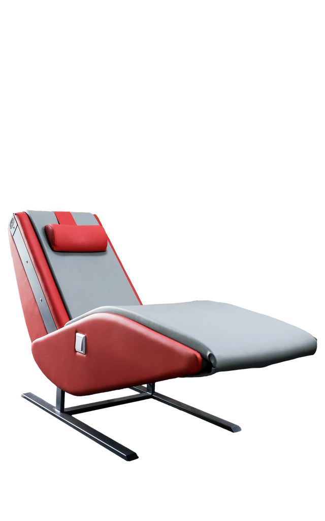 Allgäuer Massagetechnik Vitalia massage table