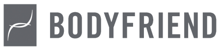 Bodyfriend massage chair logo