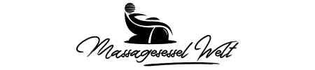 Massage chair world logo