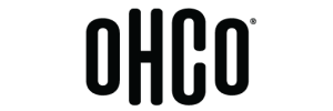 OHCO massage chair logo