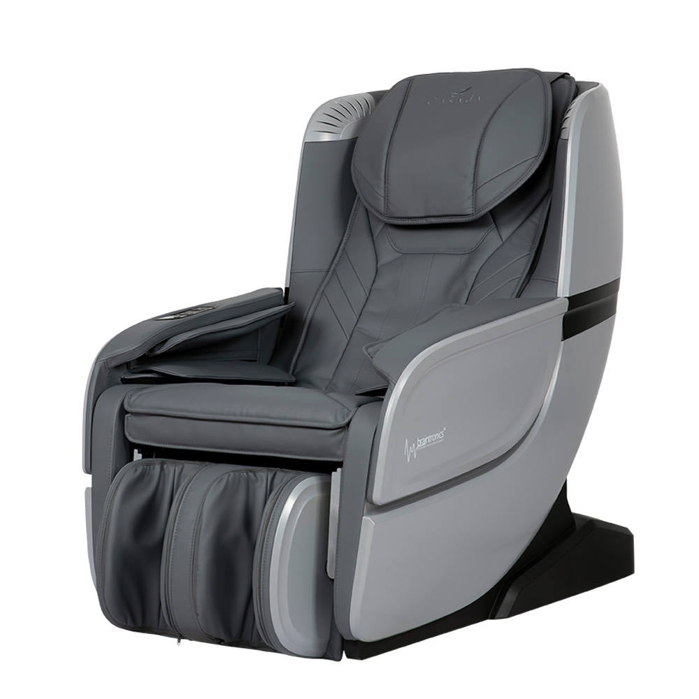 Casada EcoSonic exhibitor in gray/silver