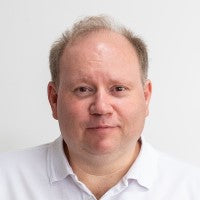 Michael Roedeske - Founder and Managing Director of Massage Chair World
