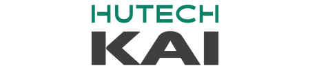 HUTECH KAI massage chair logo