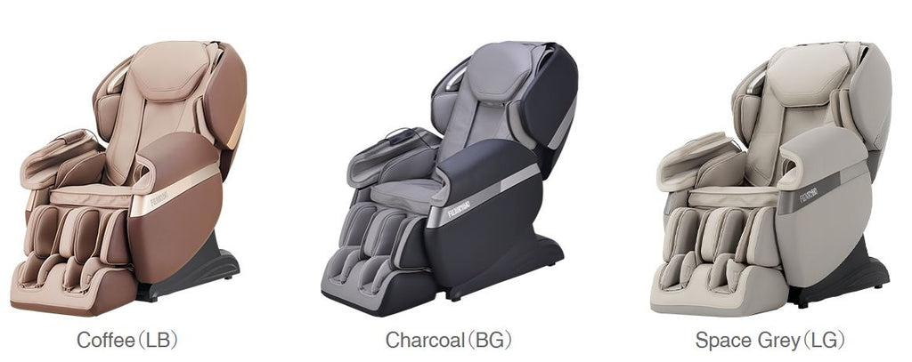 Fujiiryoki MR6000 Calm Plus