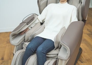 Fujiiryoki MR6000 Calm Plus