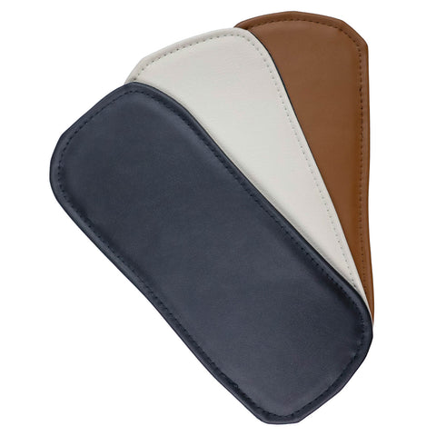 Comfortable foot insert for reducing intensity