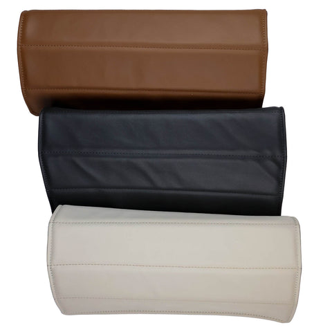 Comfortable back insert in small size (60x45cm)