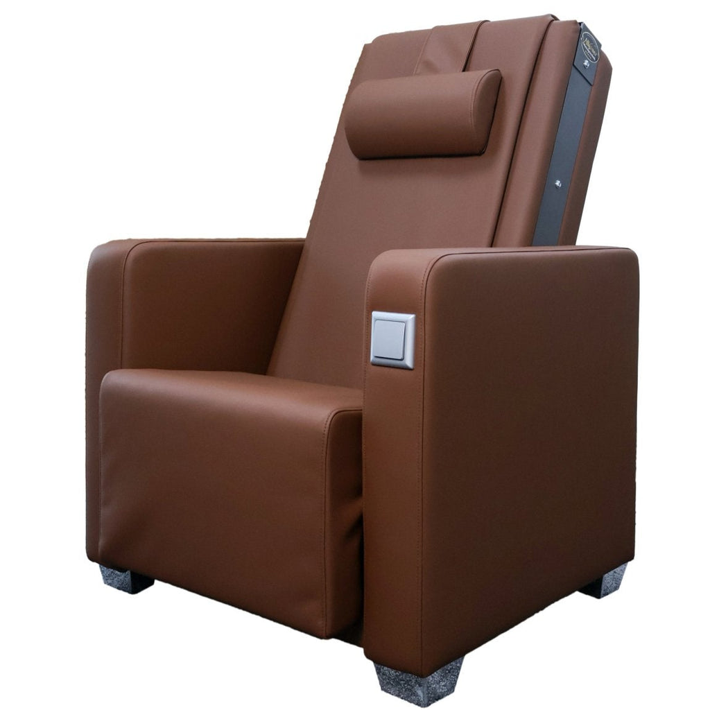 Allgäuer Massagetechnik massage chair Primera