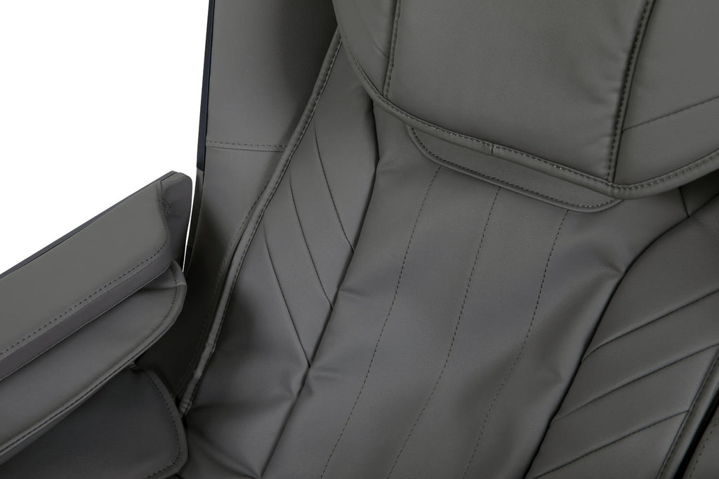 Casada EcoSonic exhibitor in gray/silver