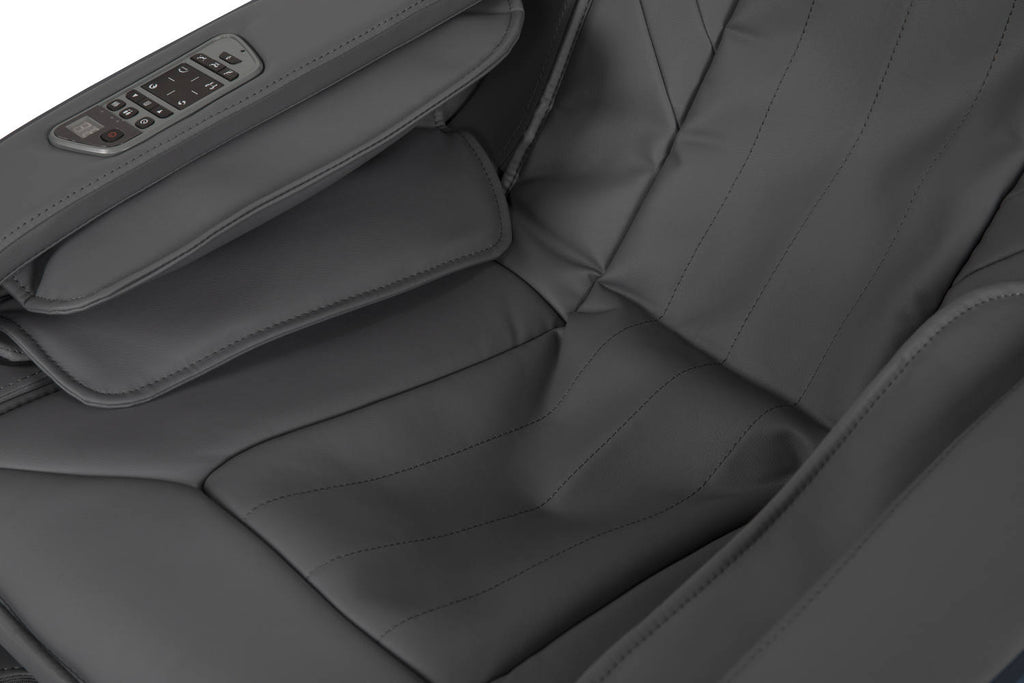 Casada EcoSonic exhibitor in gray/silver