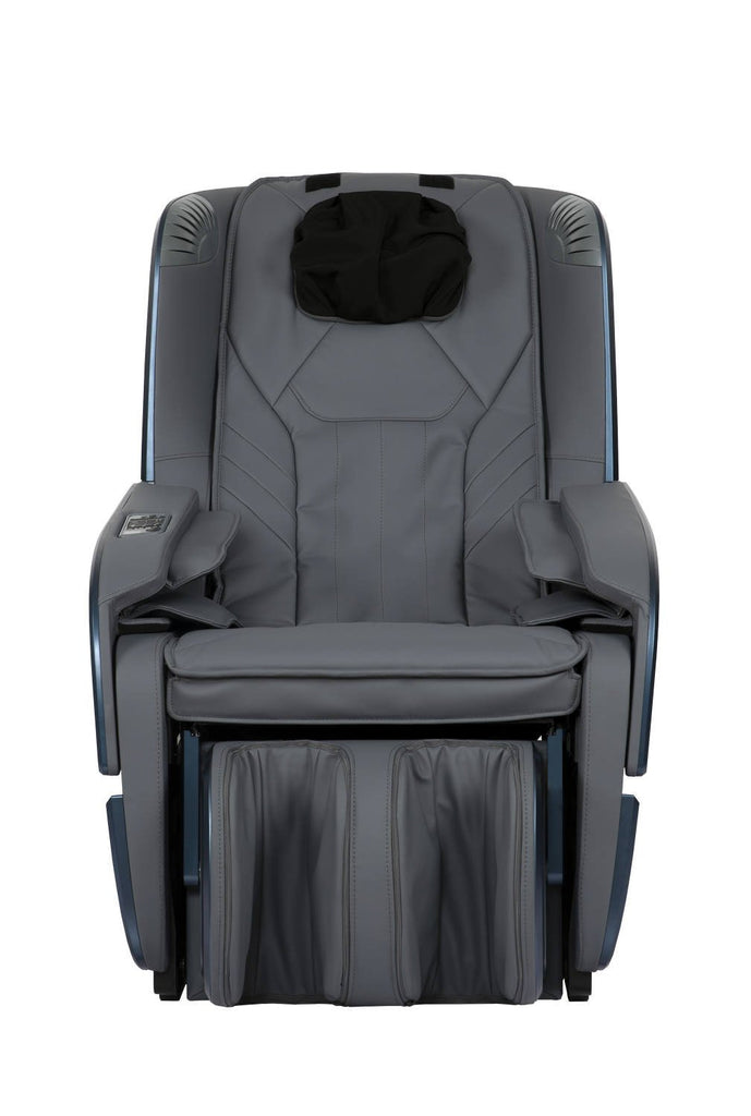 Casada EcoSonic exhibitor in gray/silver