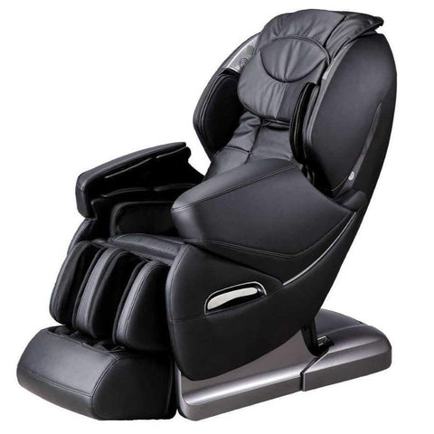 The Head of Department - iRest SL-A87-Massagesessel-schwarz-Kunstleder-Massagesessel Welt
