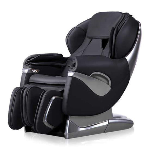The Employee - iRest SL-A39T-Massagesessel-schwarz-Kunstleder-Massagesessel Welt