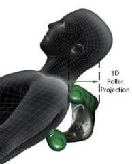 Family Inada 3S HCP-S333D