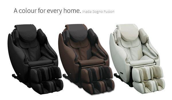 Family Inada 3S HCP-S333D