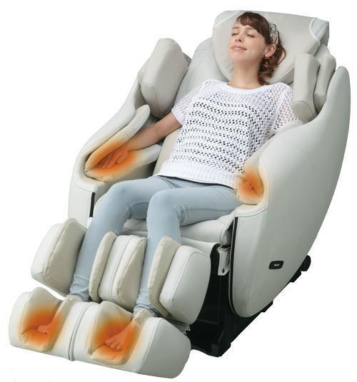 Family Inada 3S HCP-S333D