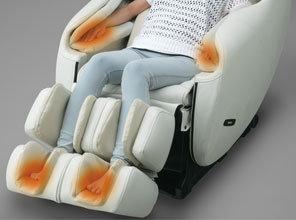 Family Inada 3S HCP-S333D