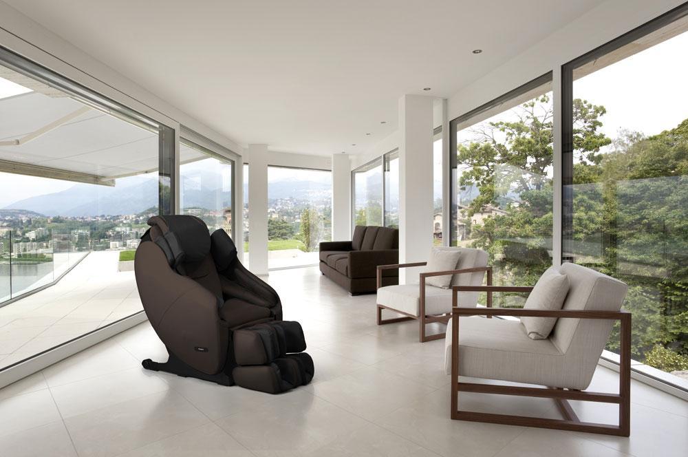 Family Inada 3S HCP-S333D