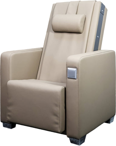 Allgäuer Massagetechnik massage chair Primera