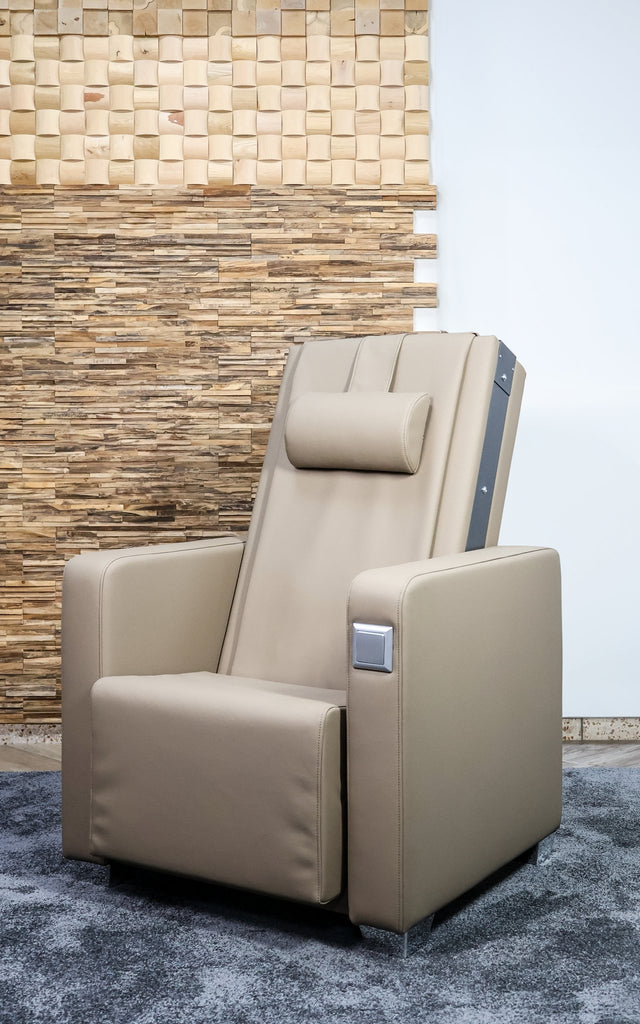 Allgäuer Massagetechnik massage chair Primera