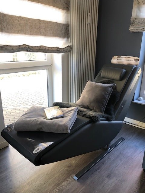 Allgäuer Massagetechnik Vitalia massage table