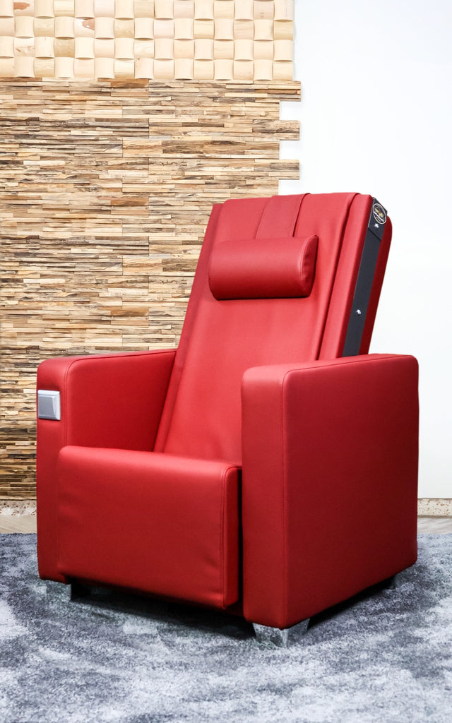 Allgäuer Massagetechnik massage chair Primera