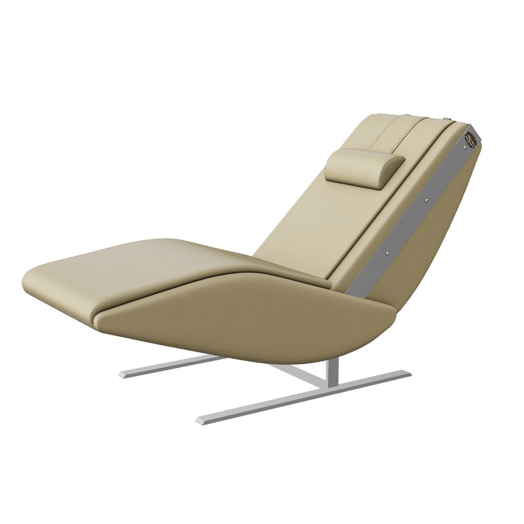 Allgäuer Massagetechnik Vitalia massage table