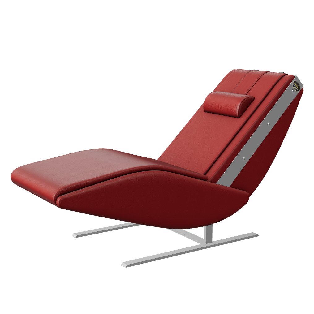 Allgäuer Massagetechnik Vitalia massage table