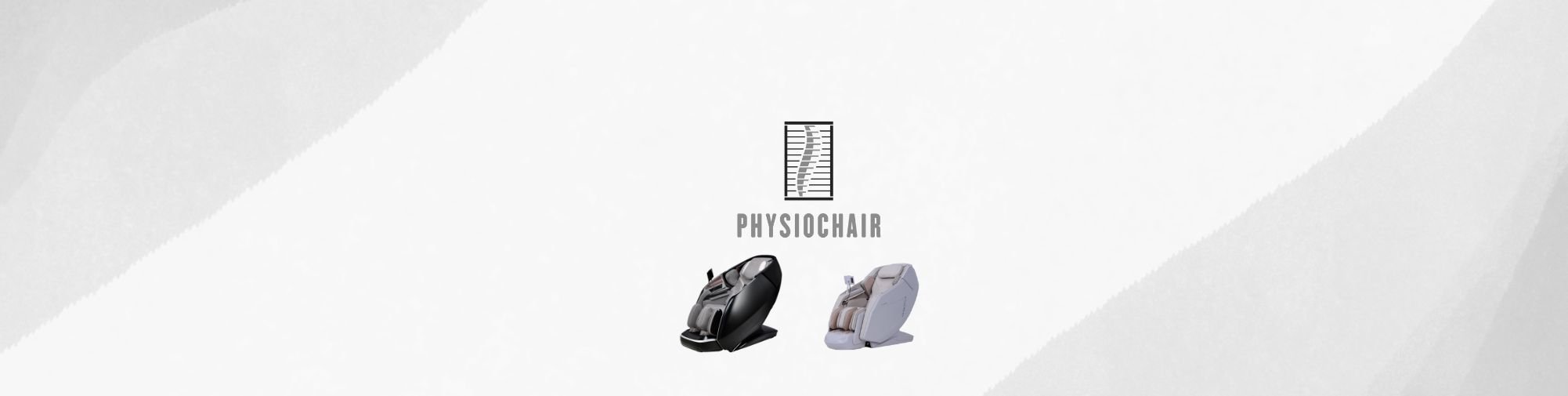 PhysioChair - Massage chair world