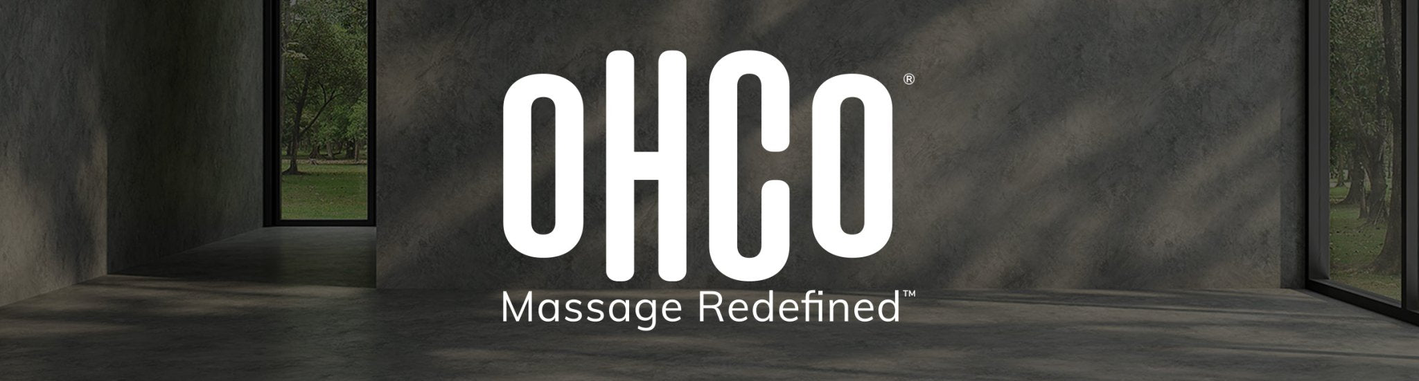 OHCO - Massage chair world