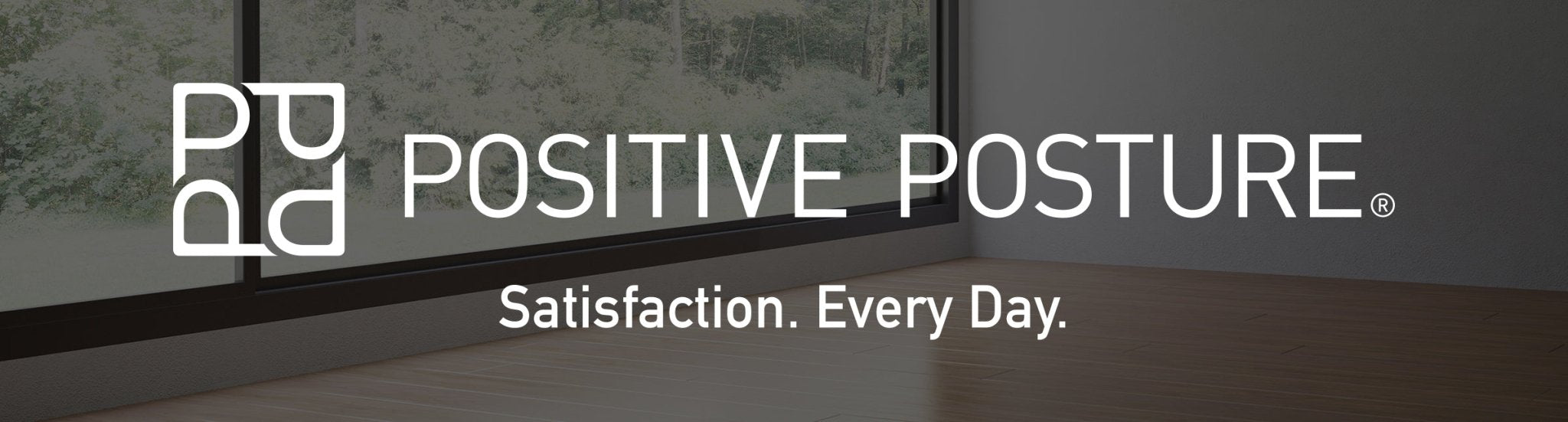 Positive Posture - Massage chair world