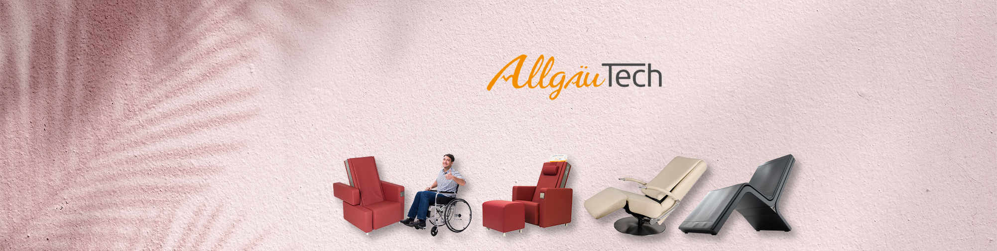 AllgäuTech | Massage Chair World