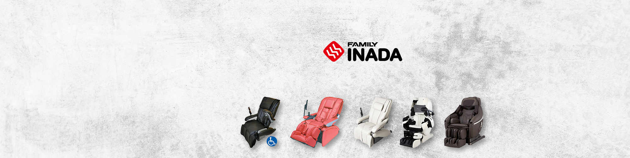 Family Inada - traditional Japanese company | Massage Chair World