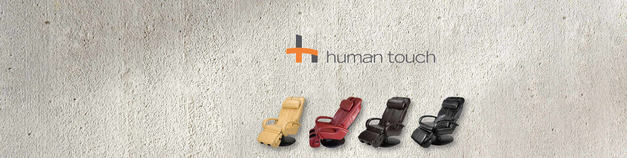 Human Touch - feel, perform and live your best | Massage Chair World