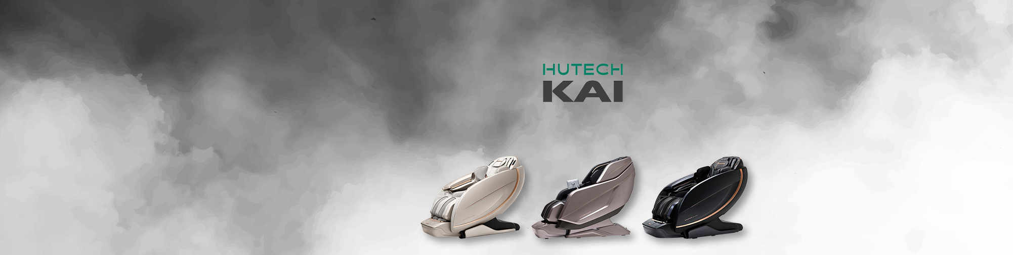 HUTECH KAI | Massage Chair World