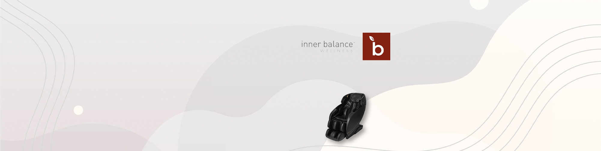 Inner Balance - excellent massage chair manufacturing | Massagesessel Welt