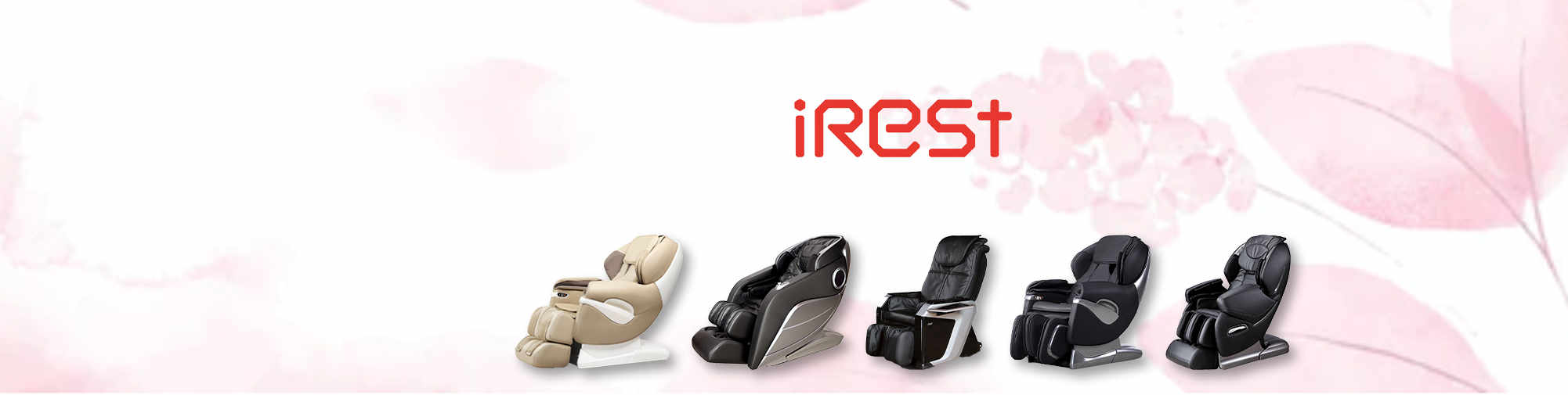 iRest - a breath of fresh air for the massage chair market | Massagesessel Welt