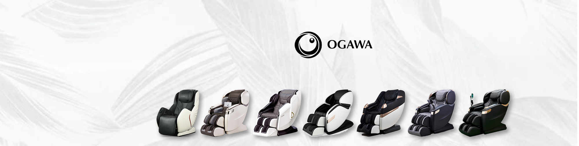 OGAWA | Massage Chair World