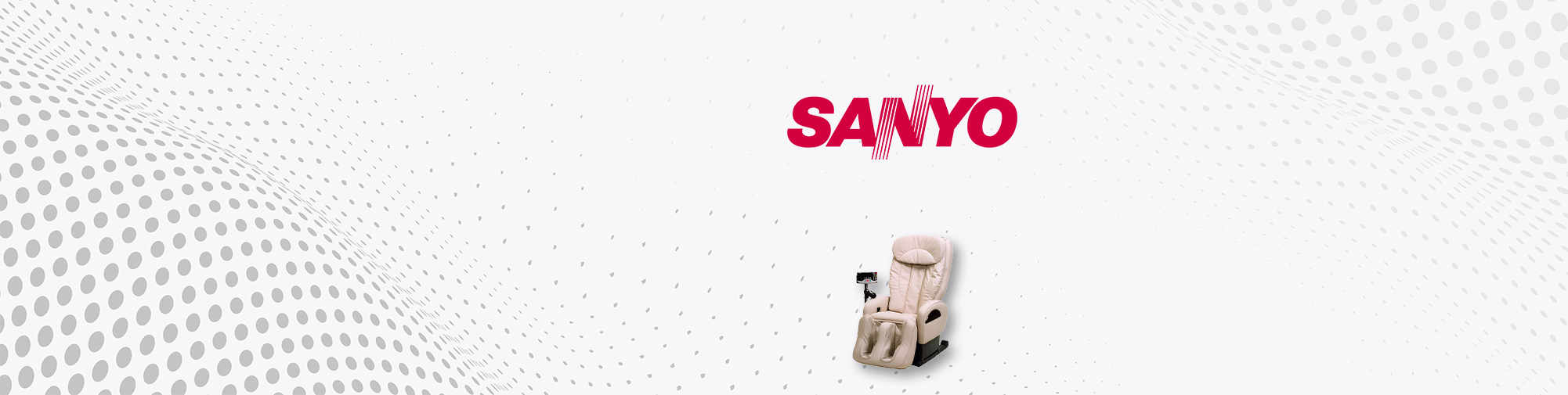 SANYO - Japanese brand company | Massage Chair World