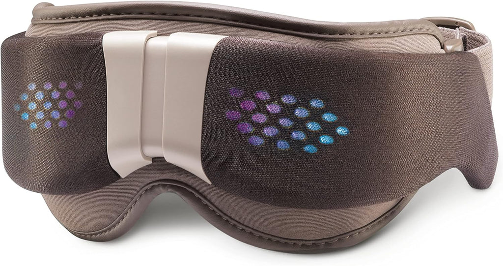 uGalaxy eye massager from OSIM