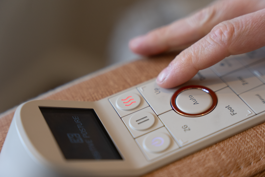 Positive Posture SOLARA