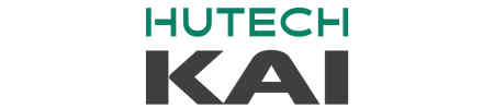 HUTECH KAI Massage Chair Company Logo