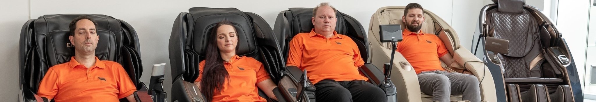 Our goals, the mission and about us the massage chair world