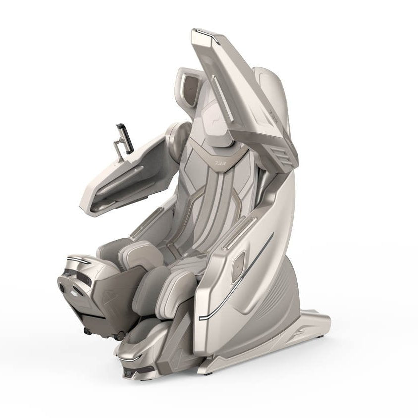 Bodyfriend 733 Title