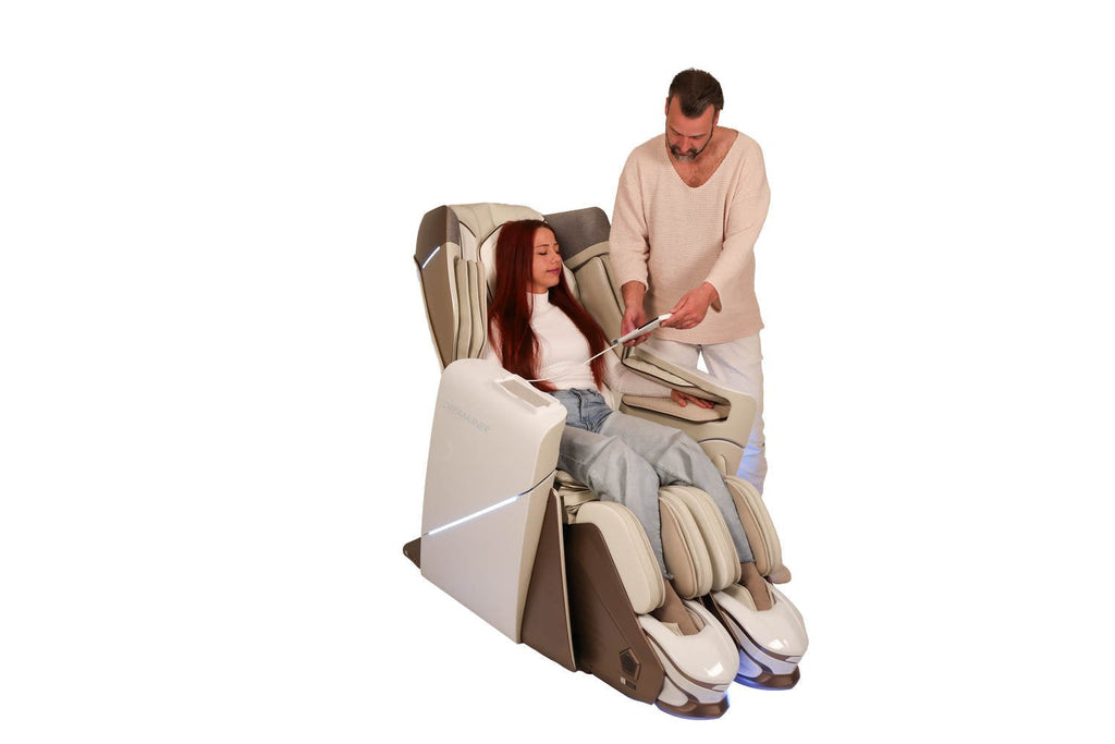 Casada Dreamliner